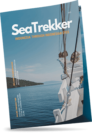 SeaTrekker Magazine