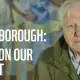 David Attenborough A Life on Our Planet