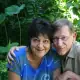 Karin Righart and Dick Bergsma, founders of SeaTrek Sailing Adventures