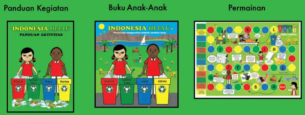 Education efforts