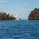 SeaTrek's Katharina in Raja Ampat