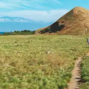 Kenawa Island, Sumbawa, Indonesia.
