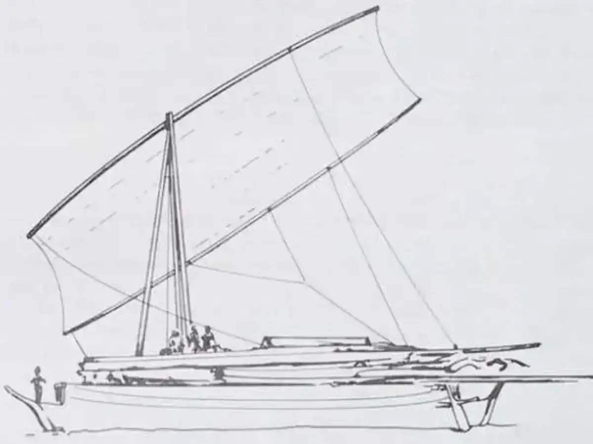 Pajala ship