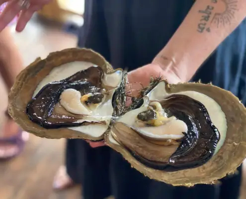 Pearl Culture in Raja Ampat