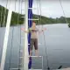 Raw travel on Ombak Putih in Raja Ampat