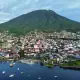 Ternate and Tidore