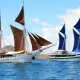 SeaTrek both boats Katharina and Ombak Putih