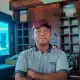 SeaTrek crew bayu saputra