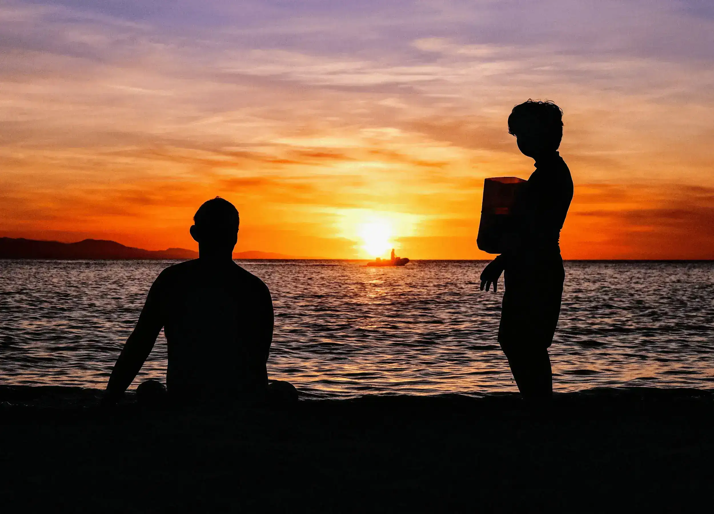 family digital detox adventure make more memories with kid