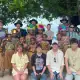 SeaTrek guests visiting village in Raja Ampat