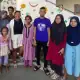 SeaTrek with friend from Sula at Smile Foundation