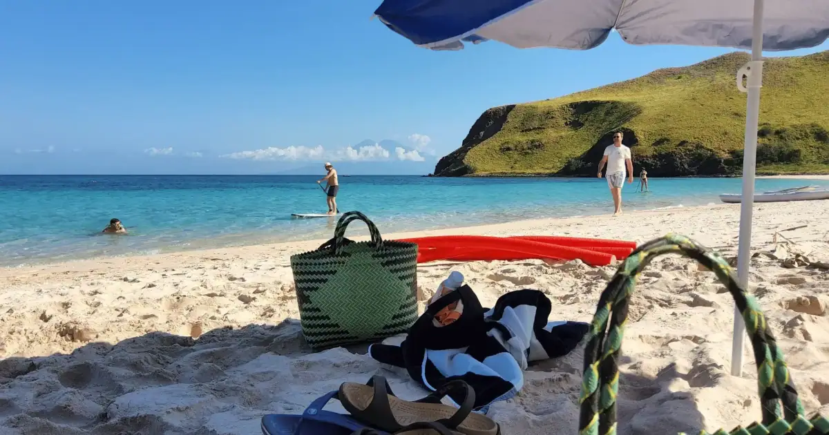 What to bring on your SeaTrek cruise