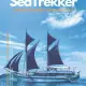 SeaTrekker Magazine Cover March 2024 Edition
