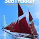SeaTrekker Magazine Cover May 2024 Edition