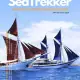SeaTrekker Magazine Cover June 2024 Edition