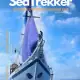 SeaTrekker Magazine Cover July 2024 Edition