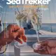 SeaTrekker Magazine Cover January 2024 Edition