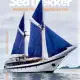 SeaTrekker Magazine Cover February 2024 Edition