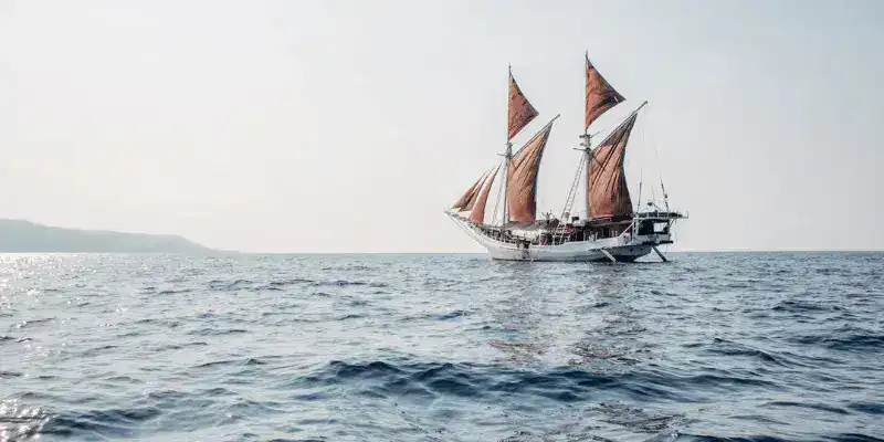 SeaTrek in the press - Katharina by Muhammad Fadli