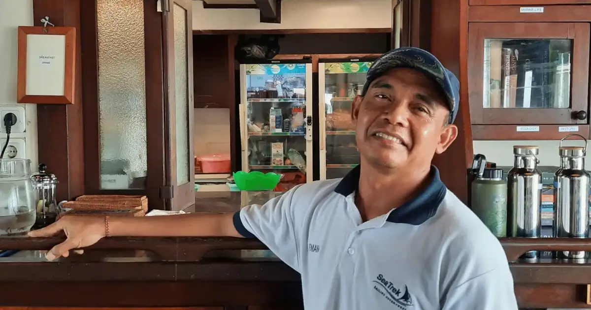Komang