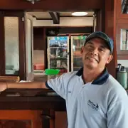 SeaTrek family Komang Komang