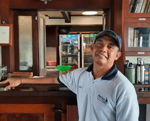 Komang