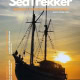 SeaTrekker Magazine Cover August 2024 Edition