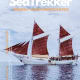 SeaTrekker Magazine Cover September 2024 Edition