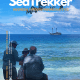 SeaTrekker Magazine Cover January 2025 Edition