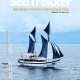 SeaTrekker Magazine Cover February 2025 Edition