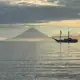 Ombak Putih in Ternate