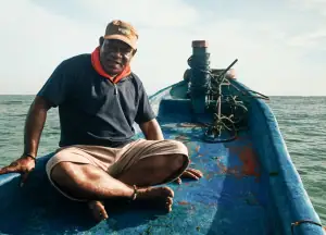 Pak One Local Hero from Alor
