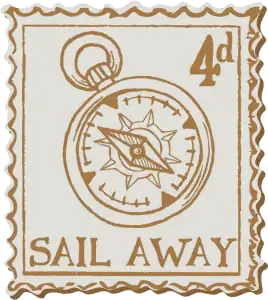 Stamp