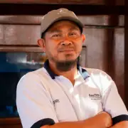 Captain Jefri of Katharina