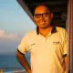Captain Jufri of Ombak Putih