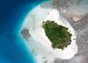 Guraici Island