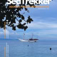 SeaTrekker Magazine Cover March 2025 Edition