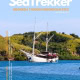 SeaTrekker Magazine Cover May 2025 Edition