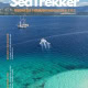SeaTrekker Magazine Cover June 2025 Edition
