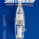 SeaTrekker Magazine Cover July 2025 Edition