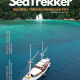 SeaTrekker Magazine Cover November 2025 Edition