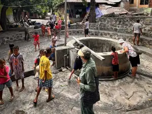 Village of Atawatung