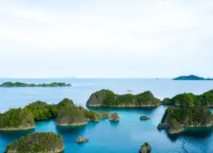 the viewpoint of Piaynemo
