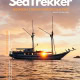 SeaTrekker Magazine Cover August 2025 Edition