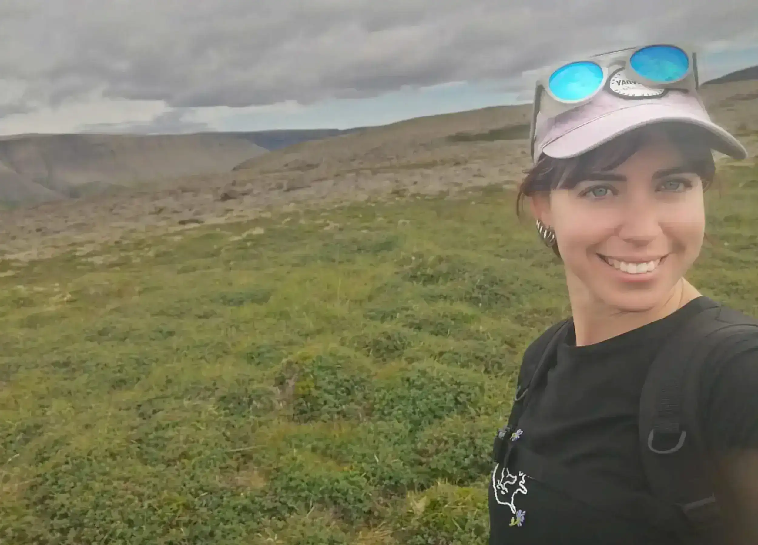 SeaTrek Expert, Marta Filippini