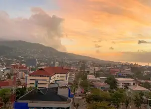 City of Ambon