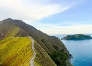 Pulau Dua