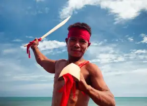 Taliabu Tribe